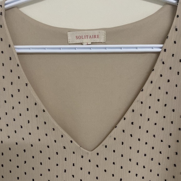 SOLITAIRE Top - Picture 2 of 3